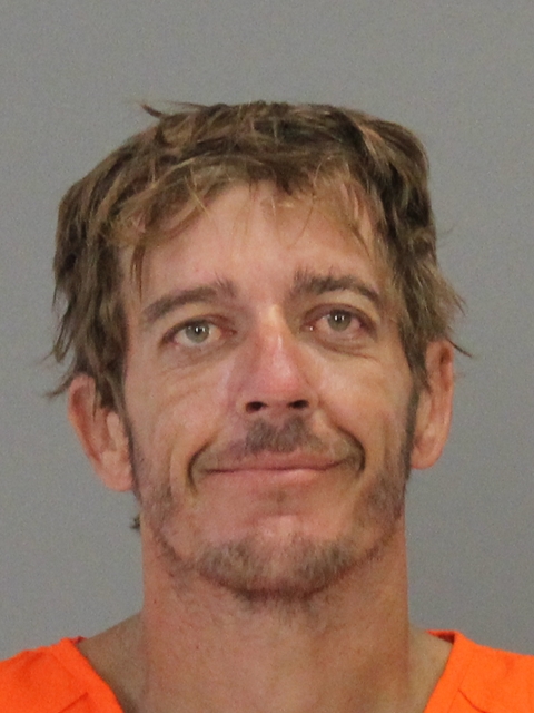 NICHOLSON, STUART DUANE, Sr. booking photo