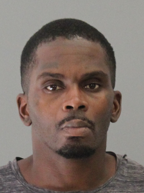 COLE, MICHAEL LACHARLES booking photo