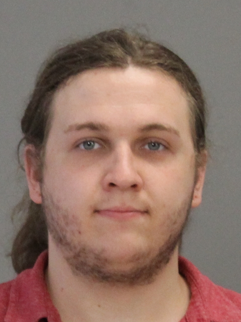 SWINNEY, HUNTER BLAKE booking photo