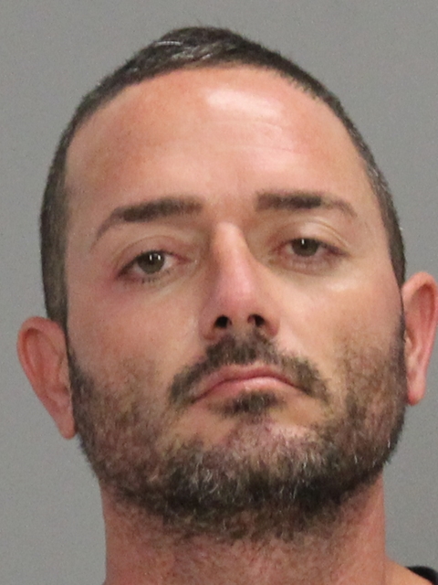 EBY, SAMUEL DONALD booking photo