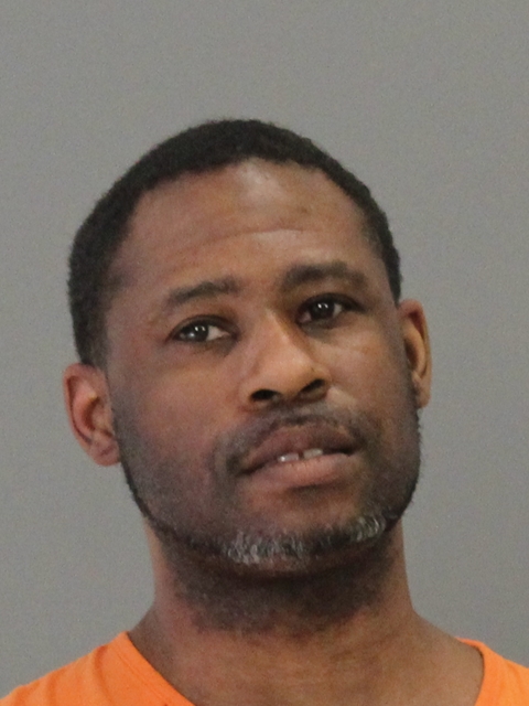 DIXON, JULIAN MICHAEL booking photo