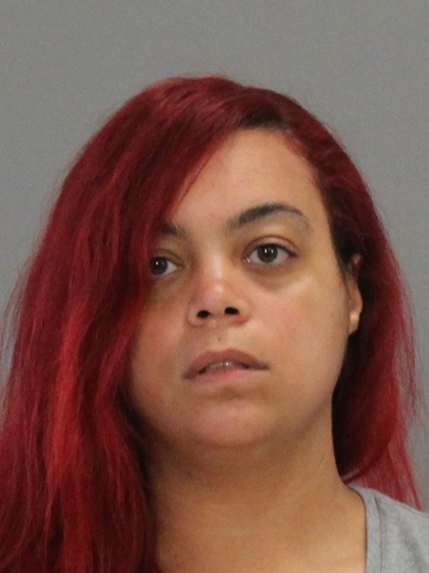 SHAVER, ARIELLE BRENNA booking photo