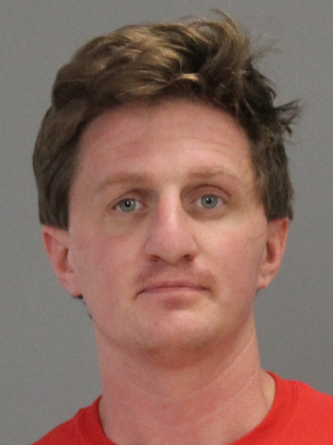 FRANKS, TYLER SHAWN booking photo