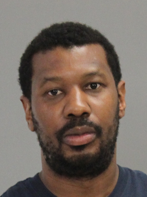 WEBBER, ANJWEL MONTRE booking photo