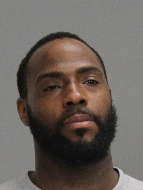 JURODE, ANTHONY booking photo