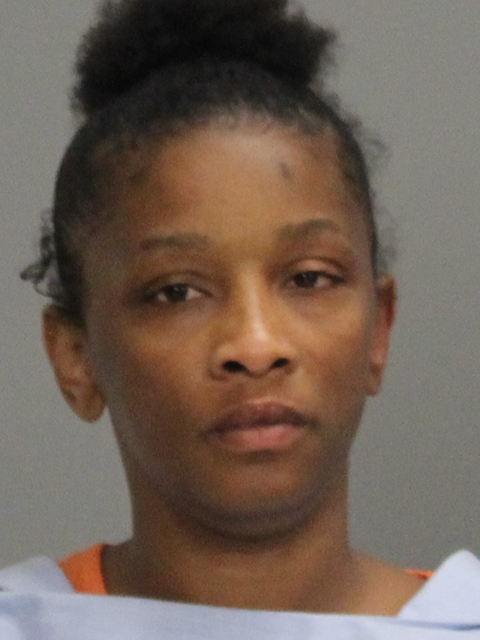 RUCKETT, LATRICE DARNELL booking photo