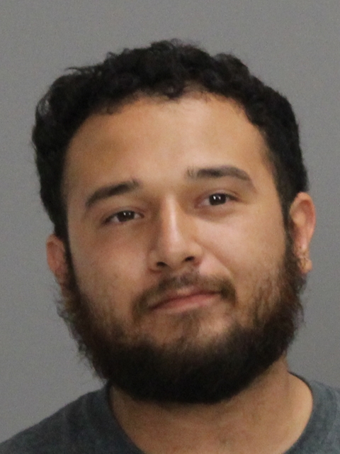 RODRIGUEZ, ANDRES booking photo