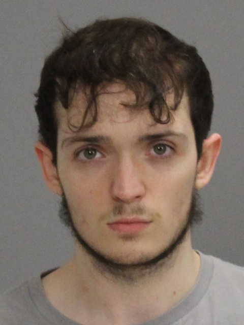 AUCOIN, SEAN MICHAEL booking photo