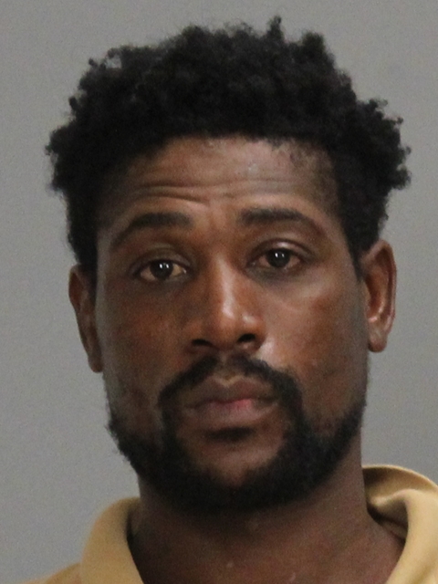 BROOKS, ROLAND LAMONT booking photo