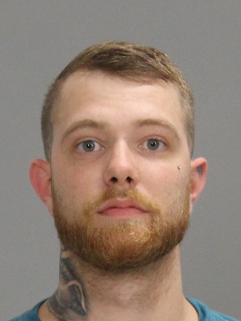 MCNUTT, DUSTIN RILEY booking photo