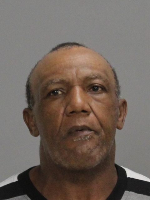 BARNELL, STEWART LEVE booking photo