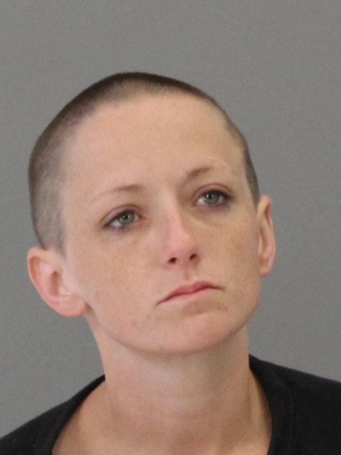Hallford, Layne Shiloh booking photo