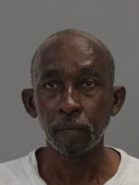 OWENS, FREDDIE MICHAEL booking photo