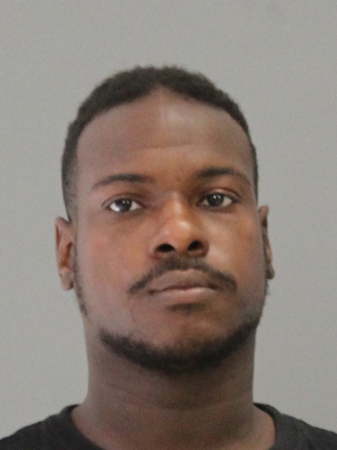 Diagle, Chester Joseph booking photo