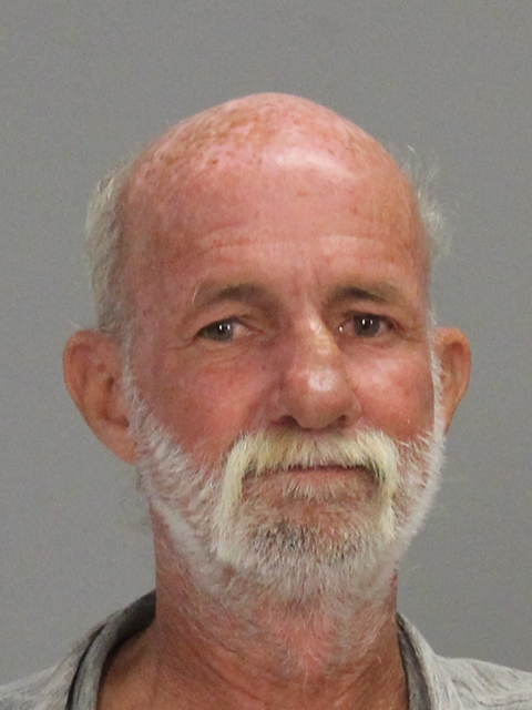 TAYLOR, DANNY KEITH booking photo