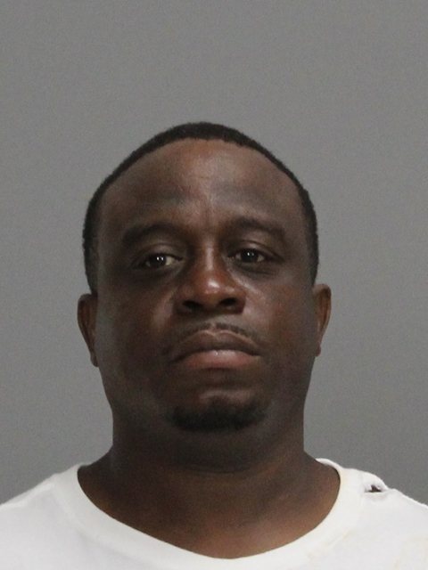 JONES, RAYNARD DESHAWN booking photo