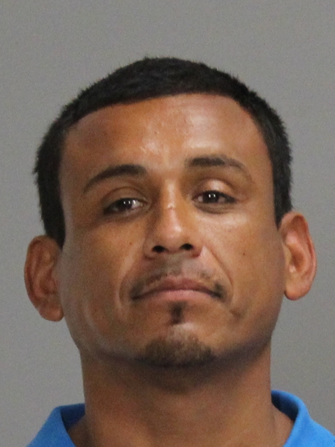 HERMOSILLO, JOSE REFUGIO booking photo