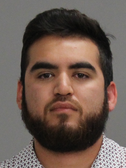 RIVERA, MARK ANTHONY booking photo