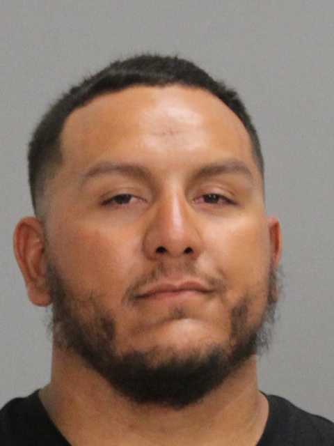 DOMINGUEZ, DANIEL booking photo