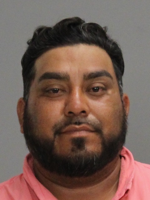 MARTINEZ, GILBERT, Jr. booking photo