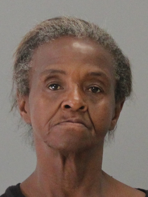 WALTON, JANNIFUL booking photo