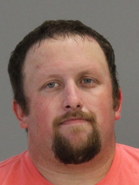 MARTIN, NICHOLAS EDWARD booking photo