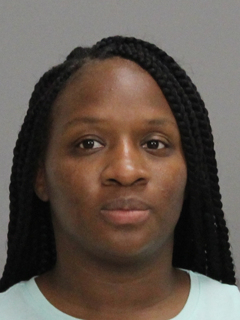 WILLIAMS, PRECIOUS ELAINE booking photo