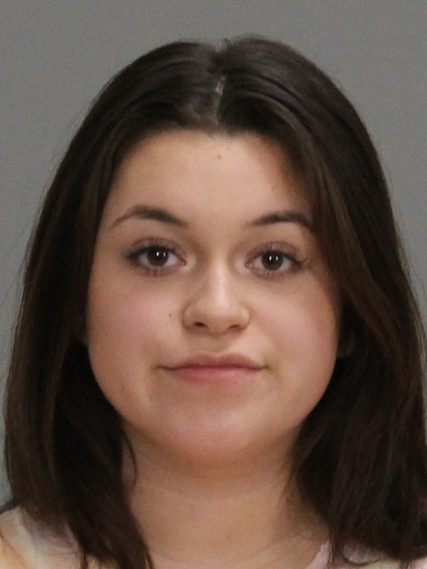 RUIZ, RUBY ALEJANDRA booking photo