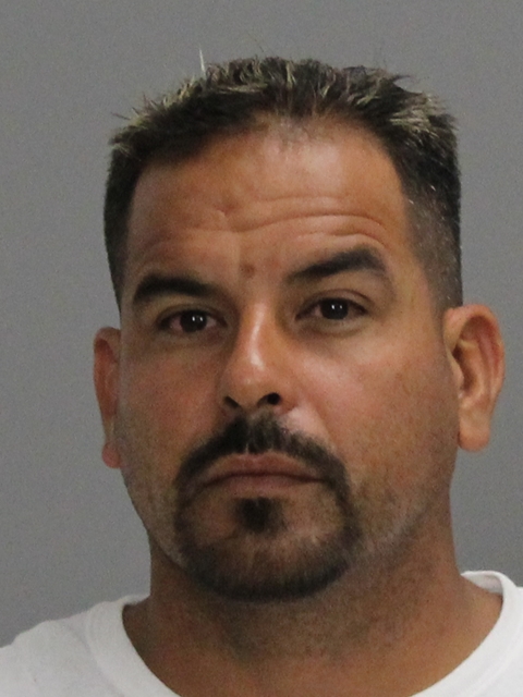 FLORES, ISRAEL booking photo