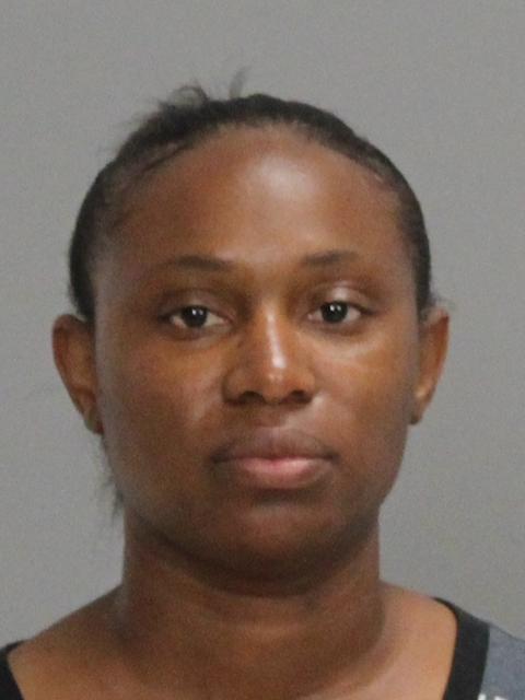 GOODEN, TAKEITHA ANN booking photo
