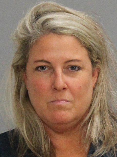 HUDSON, KAREN LYNN booking photo