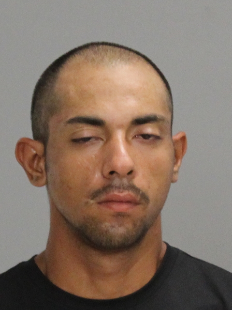 GOMEZ, MARCUS ELI booking photo
