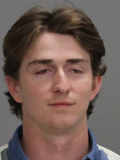 RAY, KYLE ASHTON booking photo