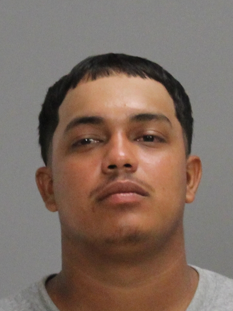 DURON, GREGG ALLEN booking photo