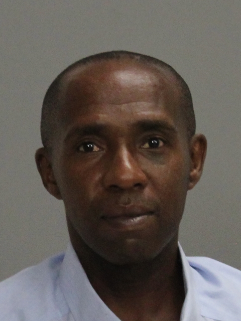 SHIELDS, RODRICK LEE booking photo