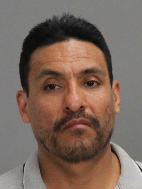 BALDERAS ROQUE, JAIME booking photo