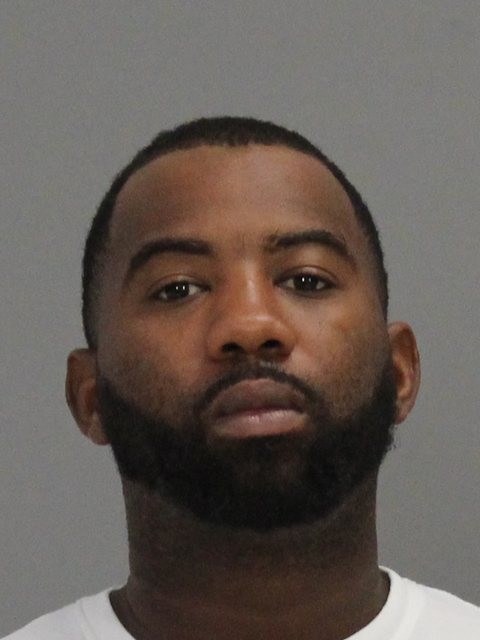 JOHNSON, LEFREDERICK ANTONE booking photo