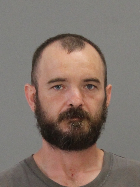 Farris, Jonathan Riley booking photo