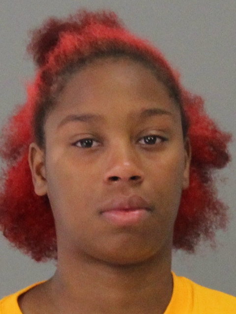 MURRAY, RIKIESHA DESHANDRIA booking photo