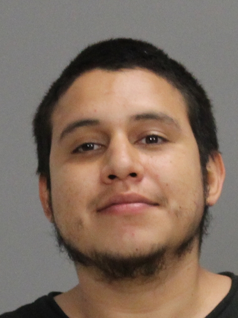 MARTINEZ, PRESTON BLAKE booking photo