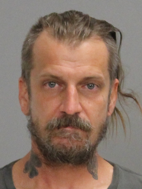 BULLOCK, HOWARD EUGENE, Jr booking photo