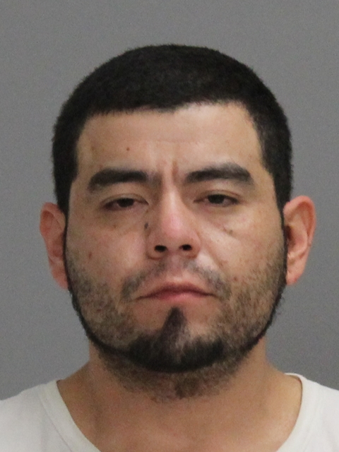 PADILLA, JAIME booking photo