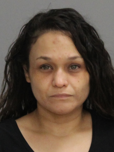 MENDOZA, VALERIE RAMIREZ booking photo