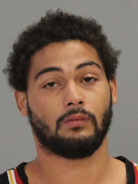 DAVIS, EDDIE ANDREW, II booking photo