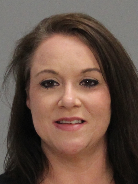 Baker, Brandy Ranee booking photo