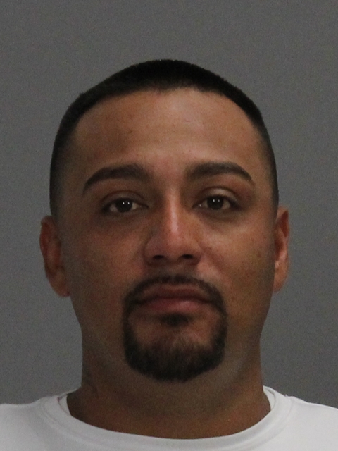 HERNANDEZ, CHRISTOPHER ANDREW booking photo
