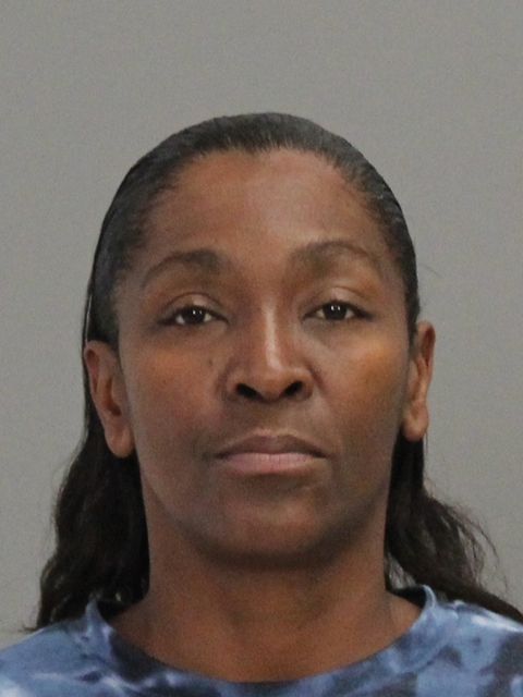 Vanzandt, Denise Deshawn booking photo