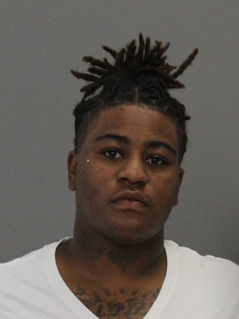 DUFFIE, SKYLETT DESHONA booking photo