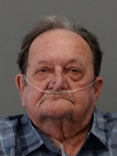 BOWEN, JAMES DAVID booking photo