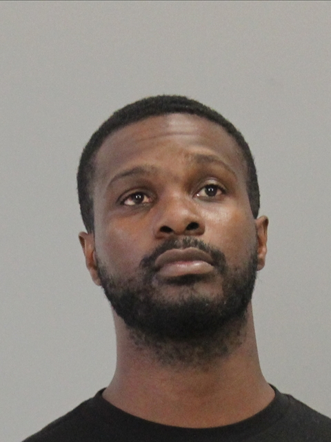 WEBBER, DIMITRIE JAMAL booking photo